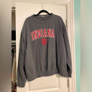 Indiana University Crewneck